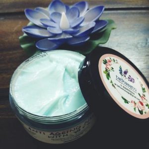 Anti ageing night cream (70 grms)