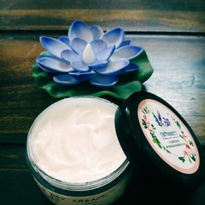 Anti ageing day cream (70 grms)