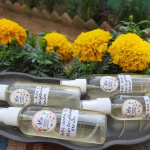 Face Serums