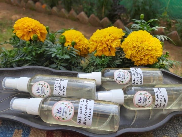 Face Serums