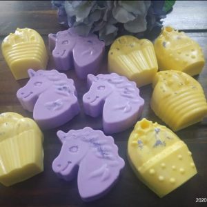 Kids soaps (70-100 grms)