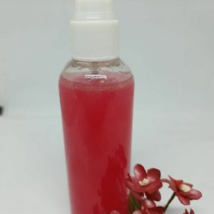 Aloe - Rose face toner