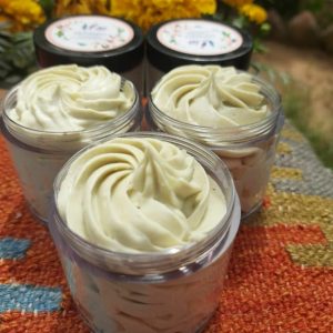 Shaving cream (100grms)